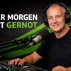 Der Morgen mit Gernot